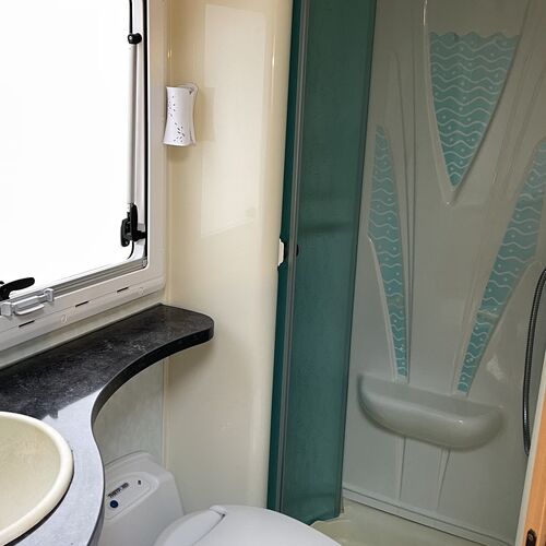 2006 Chausson Welcome 28 Motorhome 6 Berth Ford Transit 2.4TDCi 20221 miles