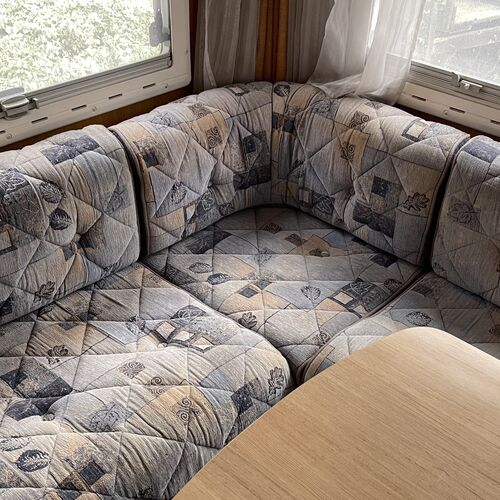 2006 Chausson Welcome 28 Motorhome 6 Berth Ford Transit 2.4TDCi 20221 miles