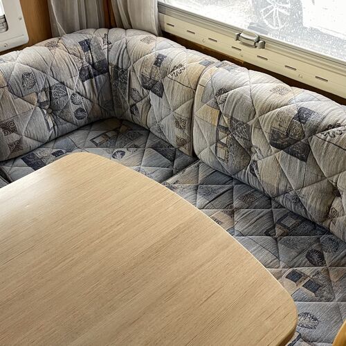 2006 Chausson Welcome 28 Motorhome 6 Berth Ford Transit 2.4TDCi 20221 miles