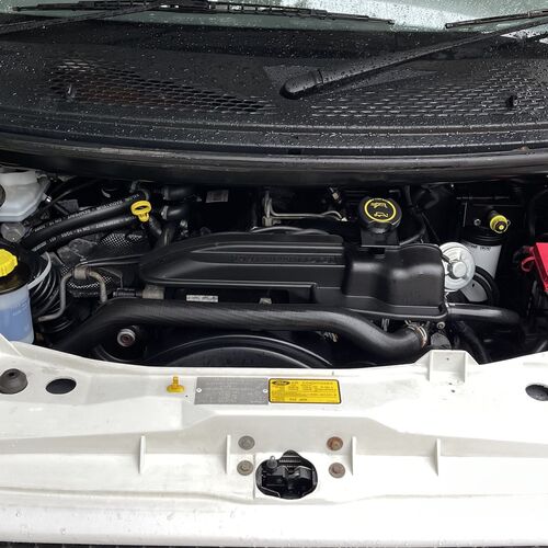 2006 Chausson Welcome 28 Motorhome 6 Berth Ford Transit 2.4TDCi 20221 miles