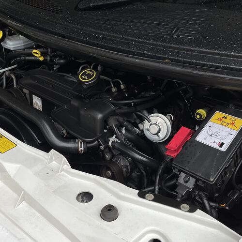 2006 Chausson Welcome 28 Motorhome 6 Berth Ford Transit 2.4TDCi 20221 miles