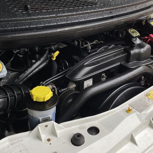 2006 Chausson Welcome 28 Motorhome 6 Berth Ford Transit 2.4TDCi 20221 miles