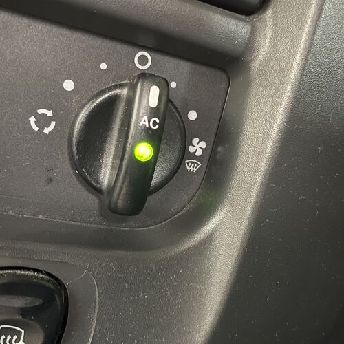 2006 Chausson Welcome 28 Motorhome 6 Berth Ford Transit 2.4TDCi 20221 miles