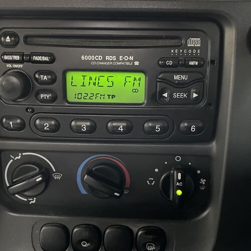 2006 Chausson Welcome 28 Motorhome 6 Berth Ford Transit 2.4TDCi 20221 miles