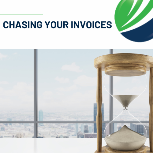 Chasing your invoices