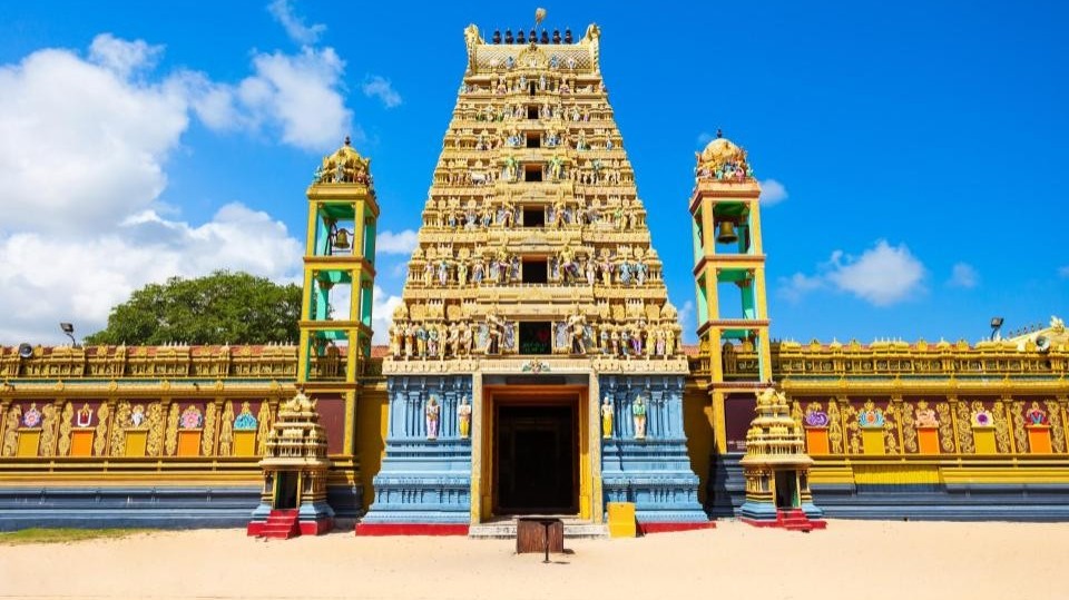 ஸ்ரீ வல்லிபுர ஆழ்வார் ஆலய  தேர்த்திருவிழா 15ம் திகதி