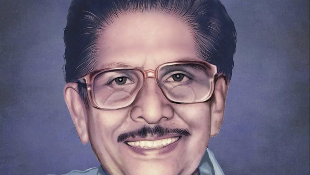 எஸ். டி. எஸ்ஸின் 100ஆவது ஆண்டு பிறந்தநாளன்று ஞாபகார்த்த முத்திரை வெளியீடு