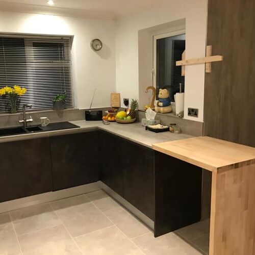 Portfolio | M &amp; M INTERIORS | Kitchens Colwyn Bay Llandudno Rhyl Abergele Conwy North Wales | Bedrooms Colwyn Bay Llandudno Rhyl Abergele Conwy North Wales | Bathrooms Colwyn Bay Llandudno Rhyl Rhos Conwy North Wales