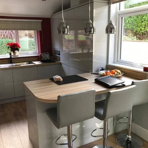 Portfolio | M &amp; M INTERIORS | Kitchens Colwyn Bay Llandudno Rhyl Abergele Conwy North Wales | Bedrooms Colwyn Bay Llandudno Rhyl Abergele Conwy North Wales | Bathrooms Colwyn Bay Llandudno Rhyl Rhos Conwy North Wales