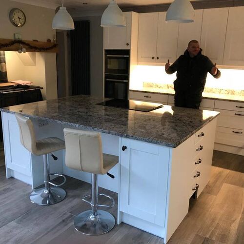 Portfolio | M &amp; M INTERIORS | Kitchens Colwyn Bay Llandudno Rhyl Abergele Conwy North Wales | Bedrooms Colwyn Bay Llandudno Rhyl Abergele Conwy North Wales | Bathrooms Colwyn Bay Llandudno Rhyl Rhos Conwy North Wales