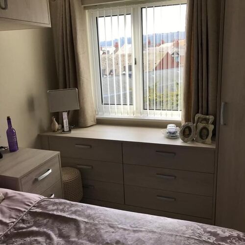 Portfolio | M &amp; M INTERIORS | Kitchens Colwyn Bay Llandudno Rhyl Abergele Conwy North Wales | Bedrooms Colwyn Bay Llandudno Rhyl Abergele Conwy North Wales | Bathrooms Colwyn Bay Llandudno Rhyl Rhos Conwy North Wales
