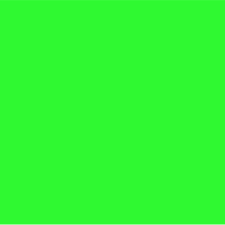 Orafal ORACAL® 7510 069 Fluorescent Green