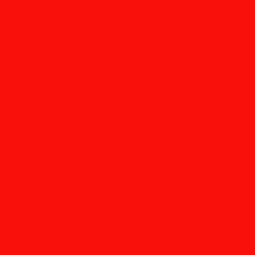 Orafal ORACAL® 7510 039 Fluorescent Red