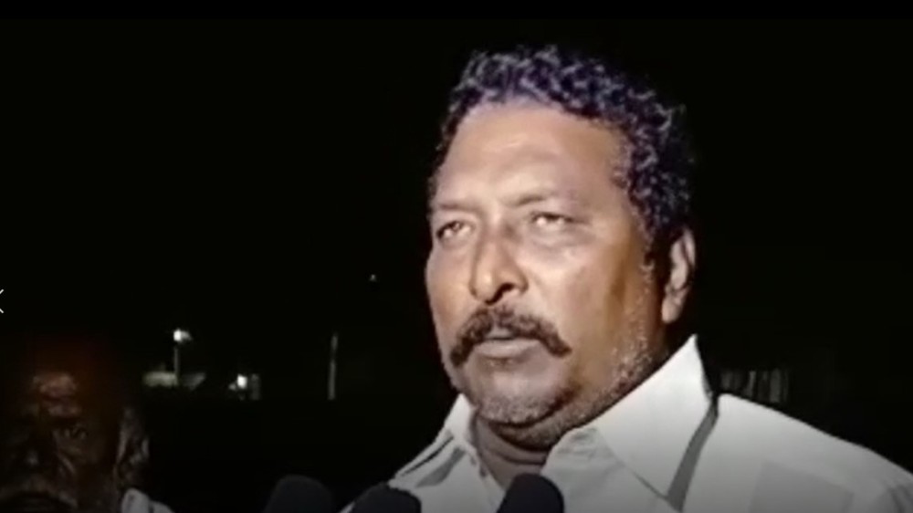 தங்கச்சிமடத்தில் தொடர் உண்ணாவிரத போராட்டம் நடத்த மீனவர்கள் முடிவு