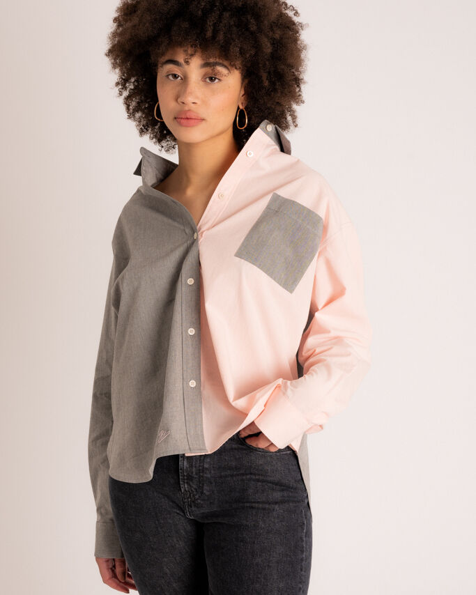 AMANDINE: Graphic Designer