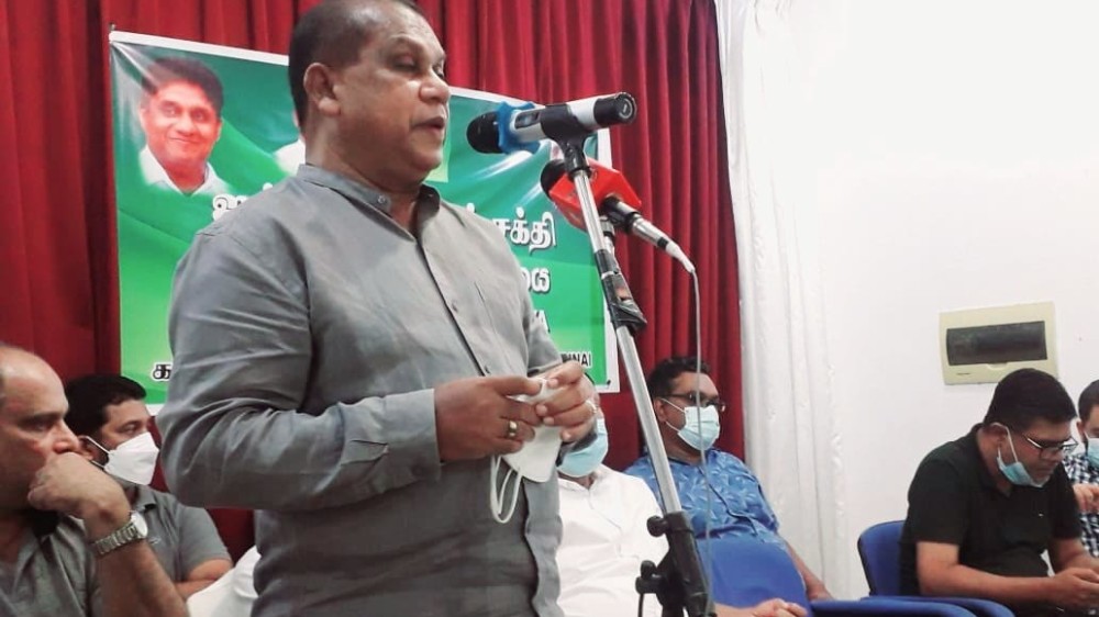 கிழக்கில் தனித்தே போட்டி