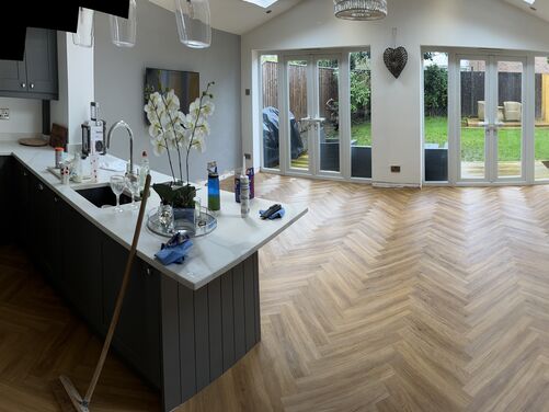 Gallery | The Village Flooring Studio | Flooring specialist South Manchester | LVT flooring specialist South Manchester | Domestic and Commercial Flooring Cheshire