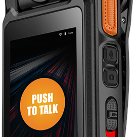 Telo LTE Body Worn T8 Body Worn Camera