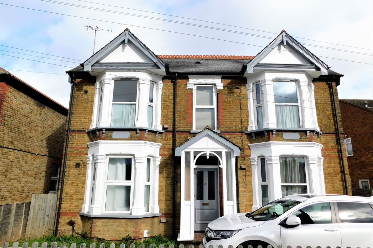 Hanworth Road, Feltham