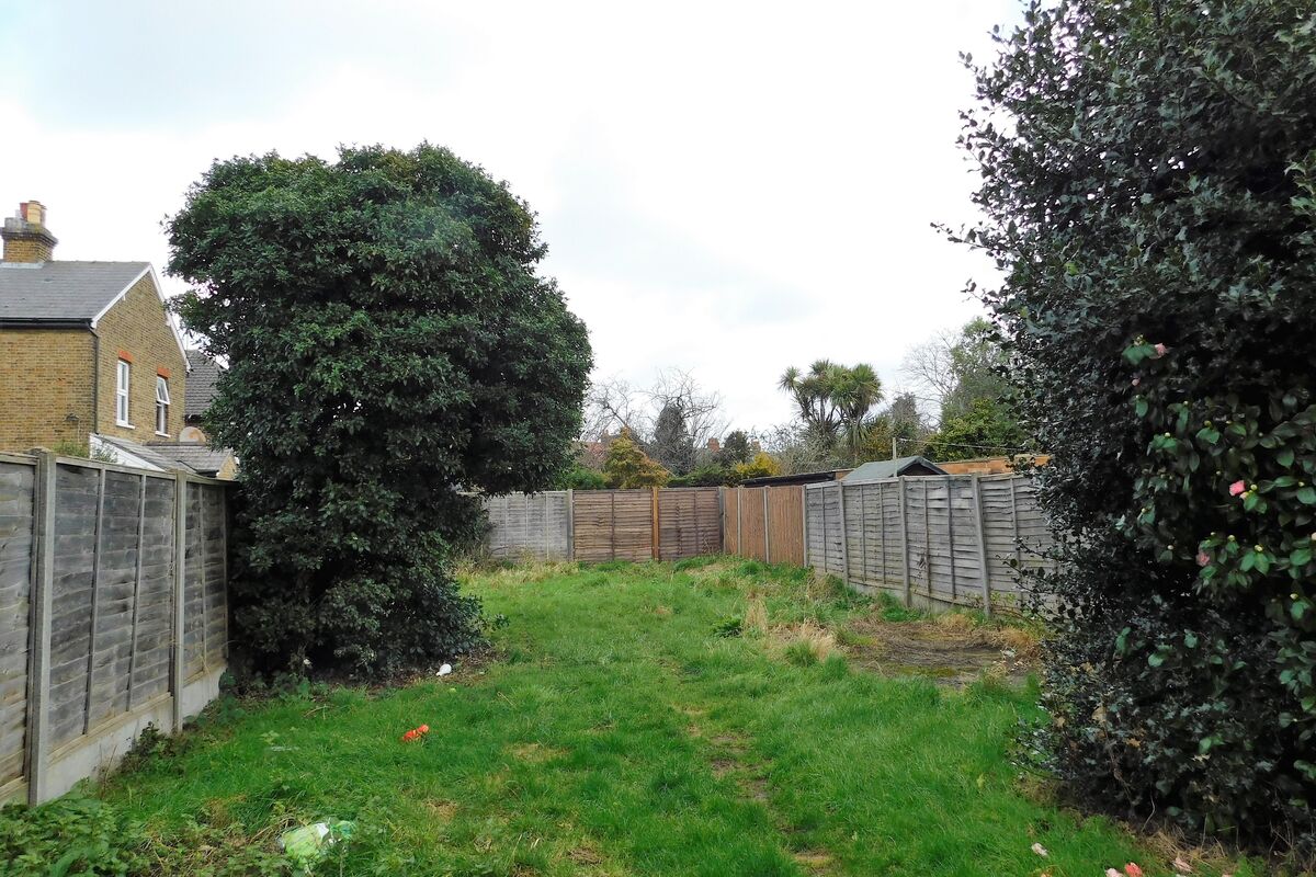 Hanworth Road, Feltham