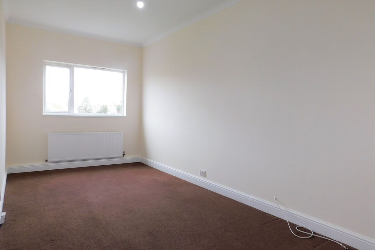 Hanworth Road, Feltham