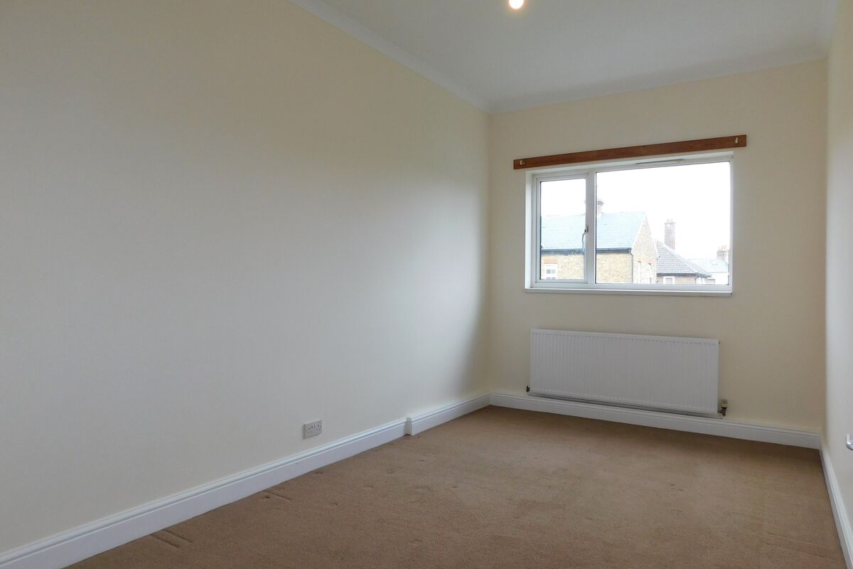 Hanworth Road, Feltham