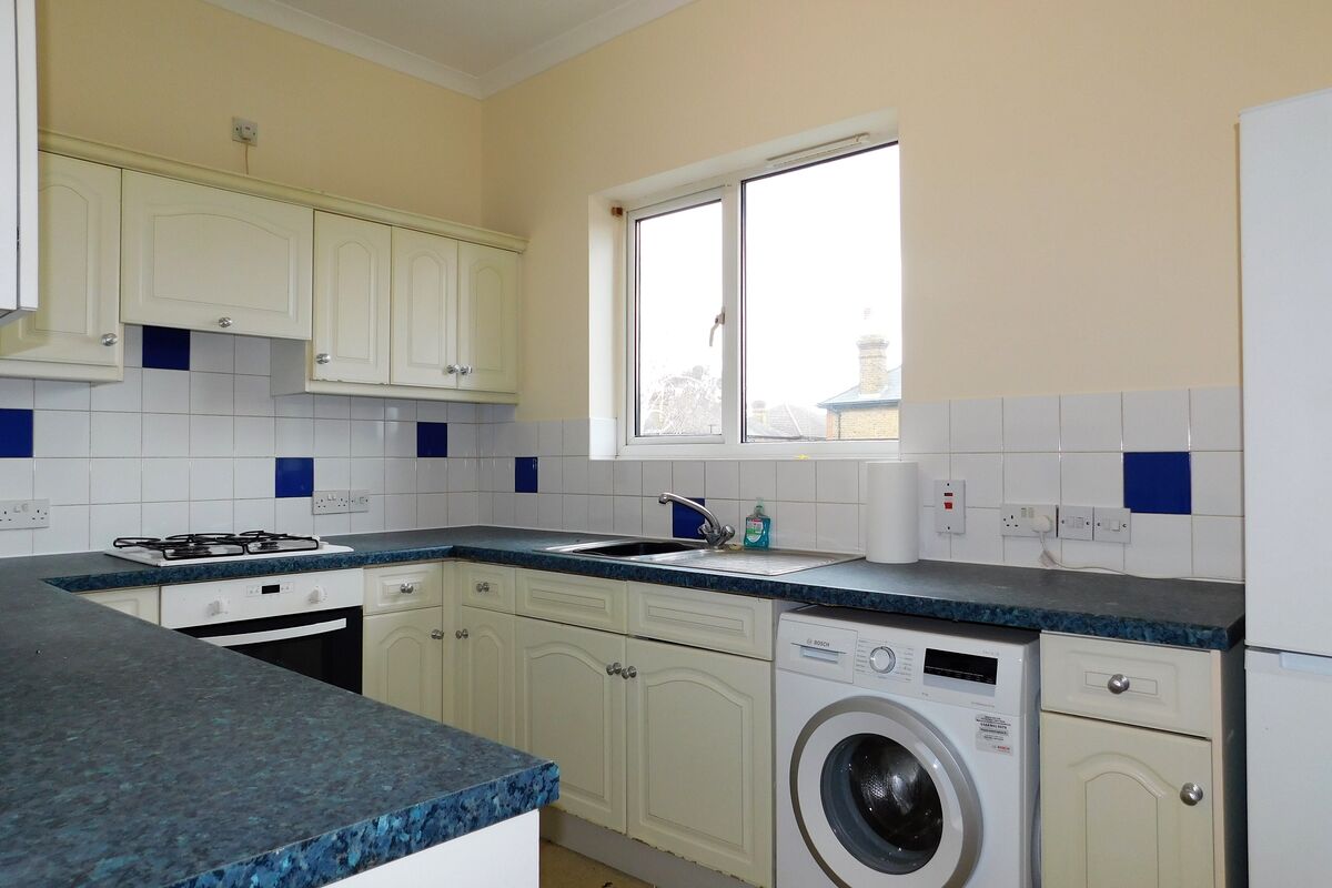 Hanworth Road, Feltham