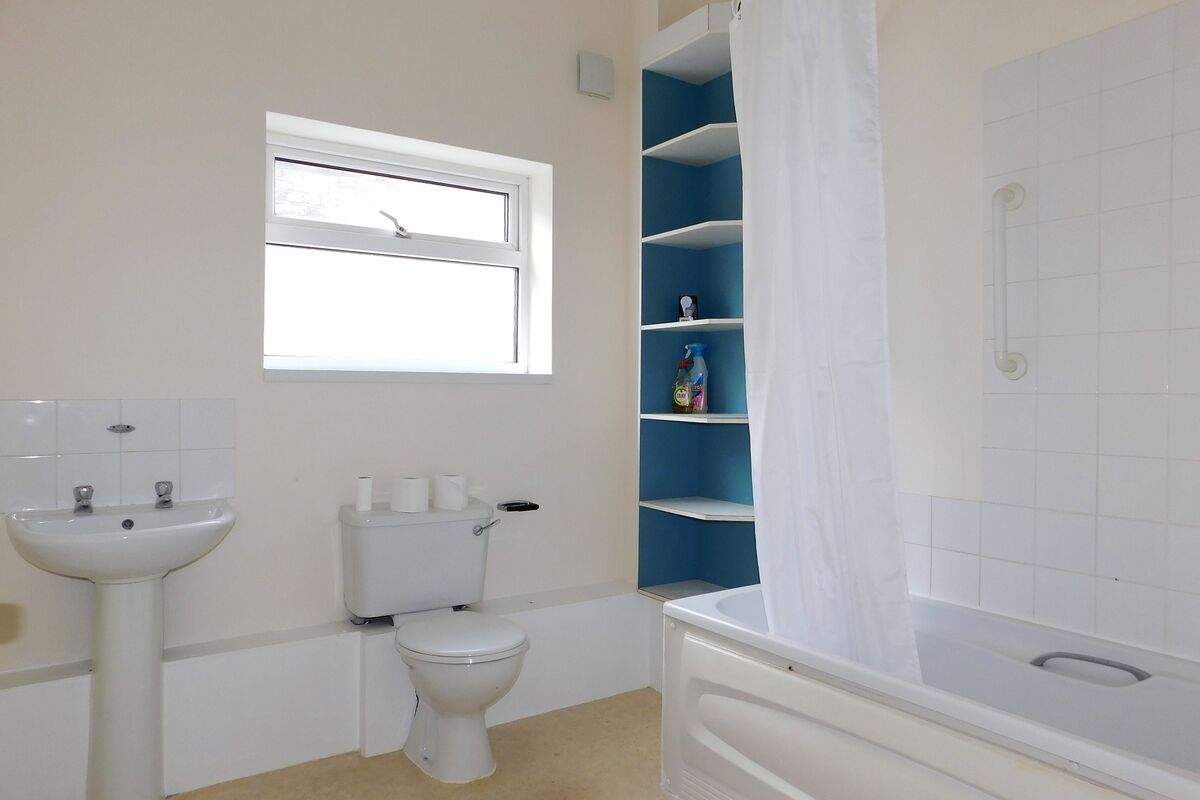 Hanworth Road, Feltham