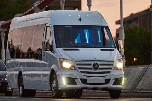 Benefits of Cheap Minibus hire