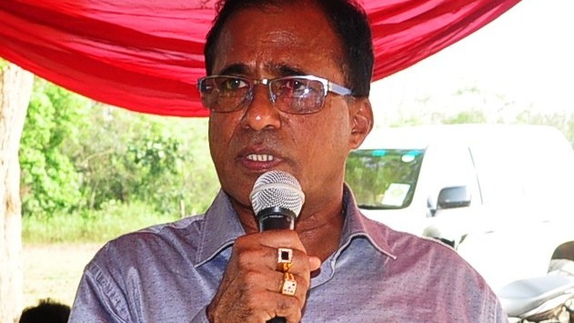 அரசு மரணிக்கச் செய்துள்ளது!