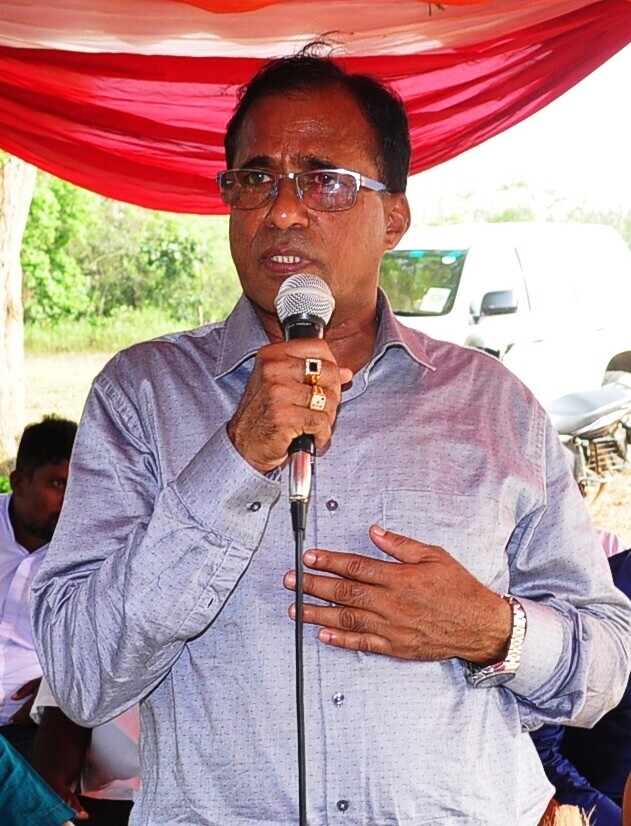 அரசு மரணிக்கச் செய்துள்ளது!