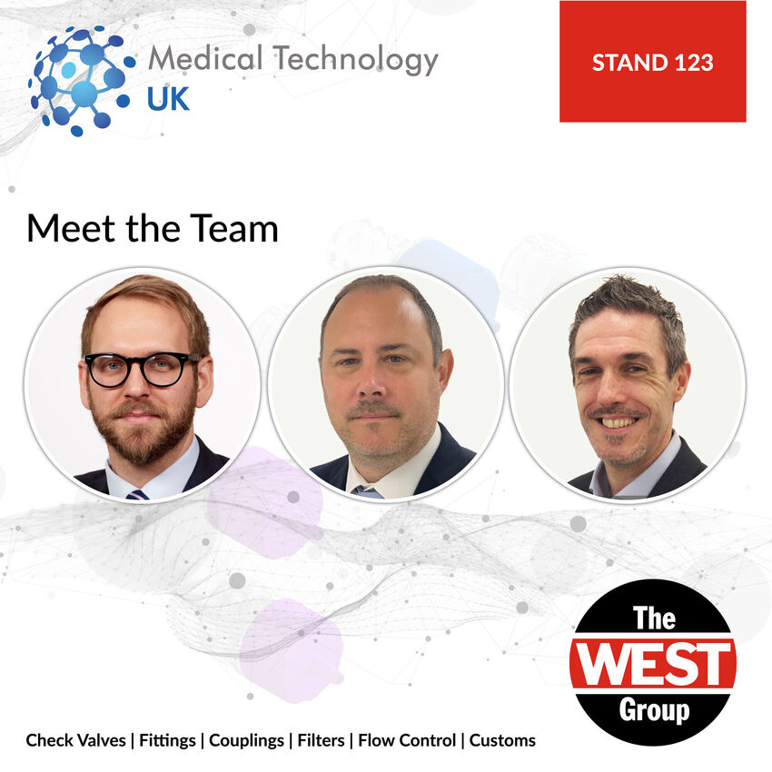 Limitless Combinations from The West Group