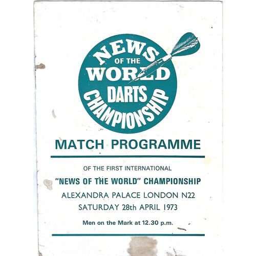 Darts