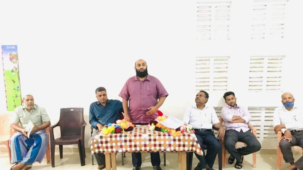 கல்வியே நிலையான சொத்து