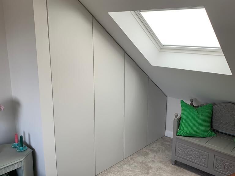 Loft Conversions | Inspire Carpentry &amp; Construction Ltd | Construction Cambridge | Builder Cambridge | Loft conversions and extensions Cambridge