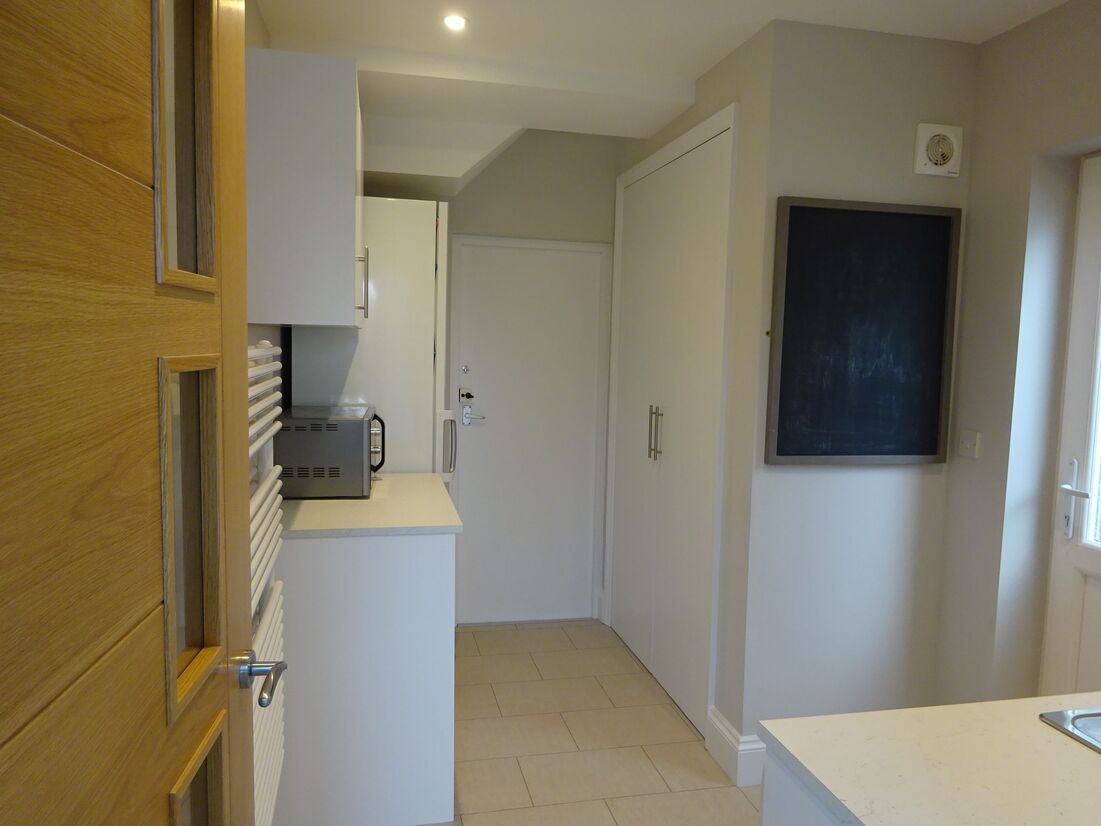 Gallery | Inspire Carpentry &amp; Construction Ltd | Construction Cambridge | Builder Cambridge | Loft conversions and extensions Cambridge