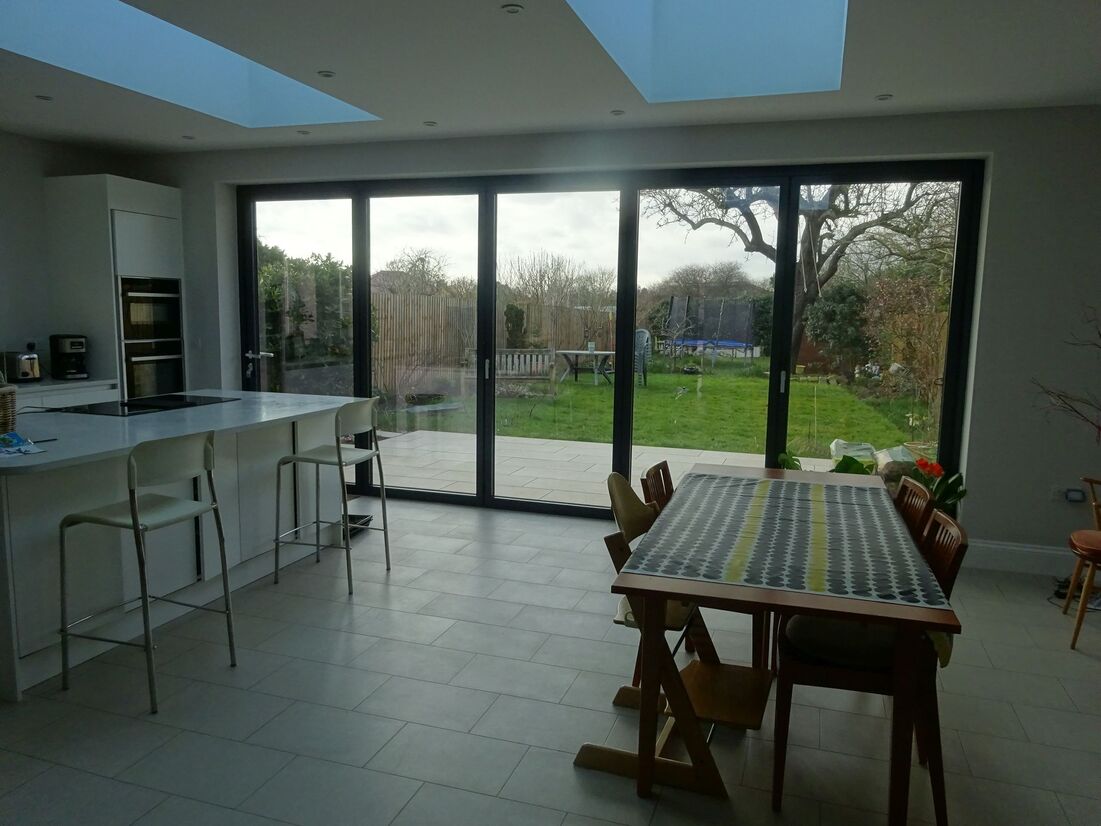 Gallery | Inspire Carpentry &amp; Construction Ltd | Construction Cambridge | Builder Cambridge | Loft conversions and extensions Cambridge