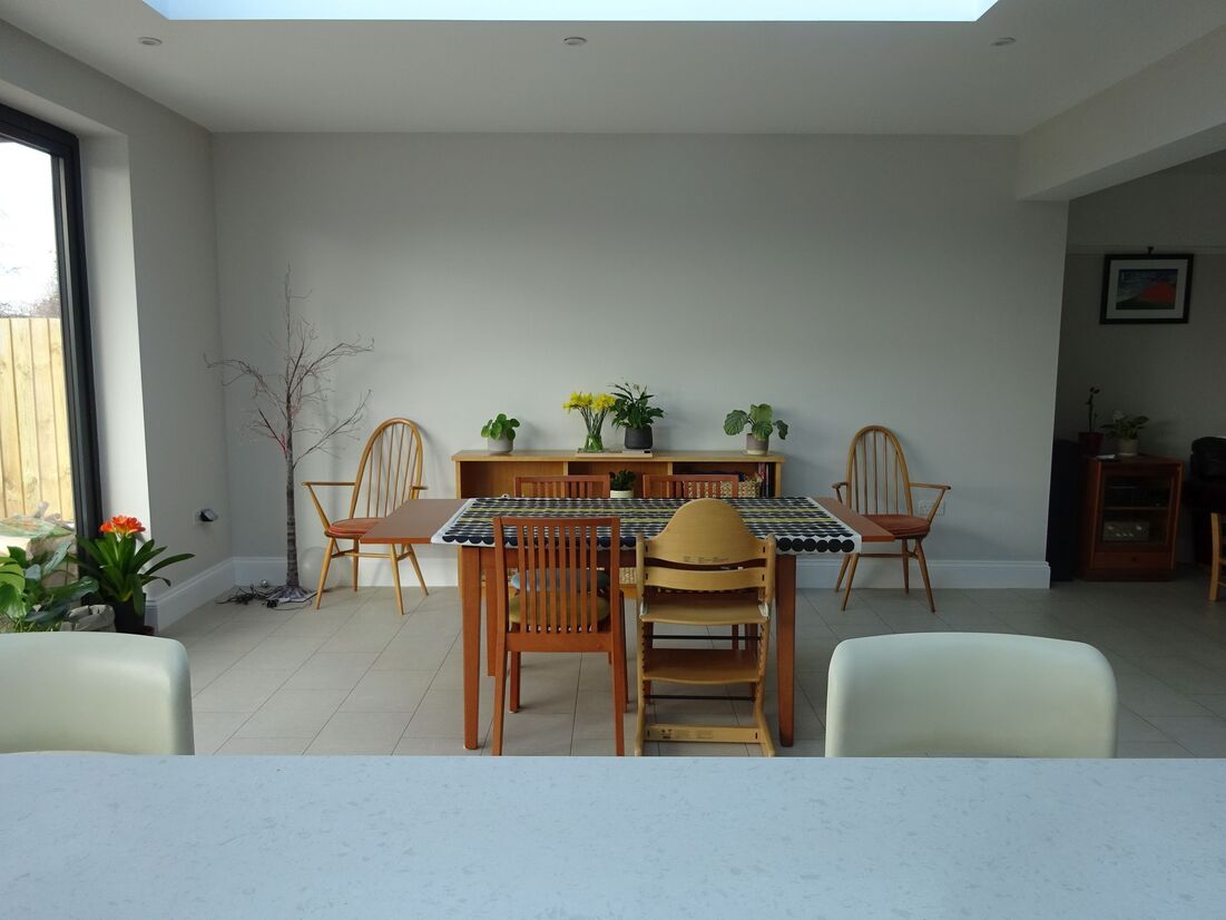 Gallery | Inspire Carpentry &amp; Construction Ltd | Construction Cambridge | Builder Cambridge | Loft conversions and extensions Cambridge