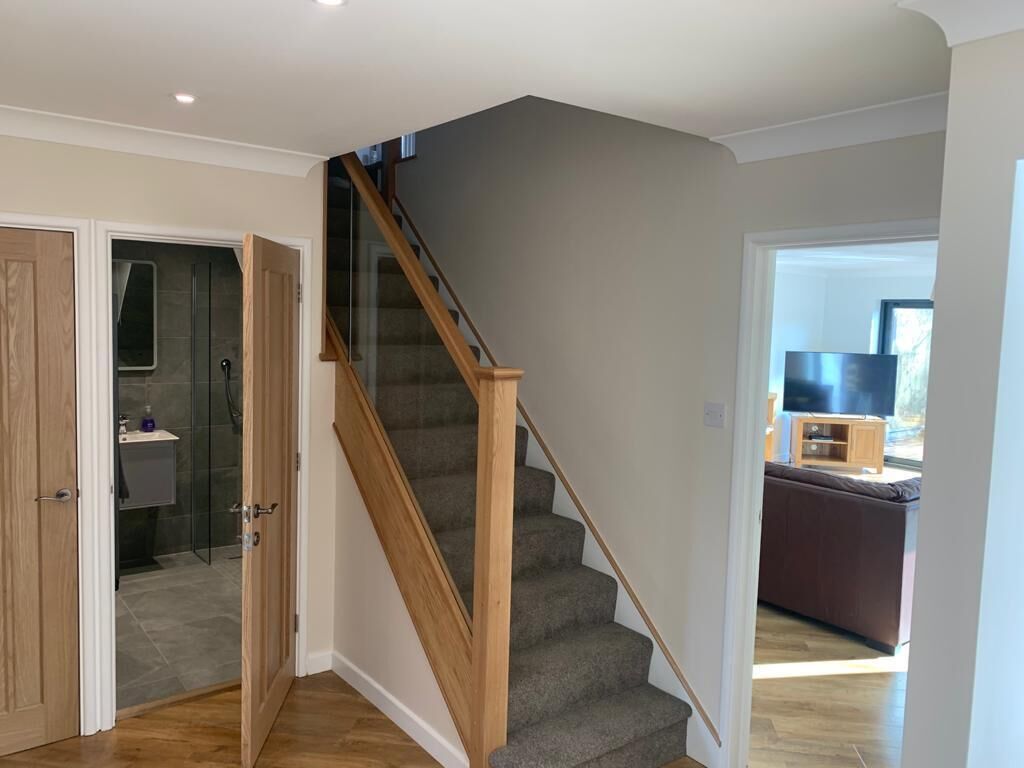 Gallery | Inspire Carpentry &amp; Construction Ltd | Construction Cambridge | Builder Cambridge | Loft conversions and extensions Cambridge