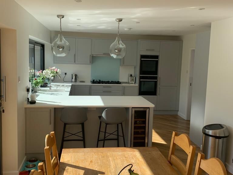 Gallery | Inspire Carpentry &amp; Construction Ltd | Construction Cambridge | Builder Cambridge | Loft conversions and extensions Cambridge