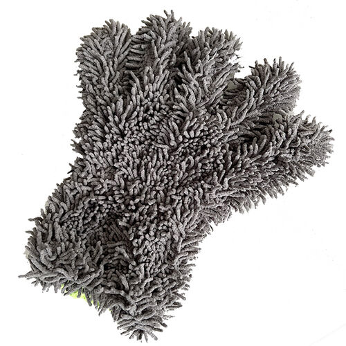 Monza Pro Crevice 5 Finger Wash Glove