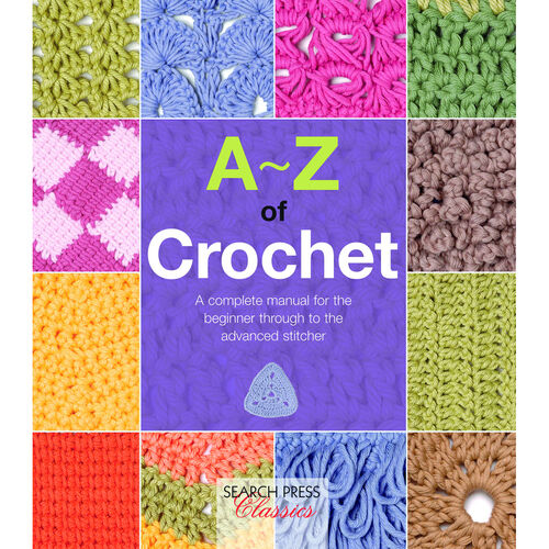 A - Z of Crochet