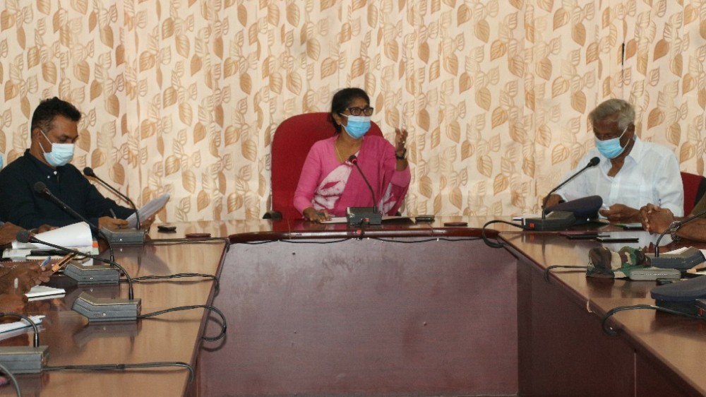 சிவராத்திரிக்கு பங்குகொள்ள அனைவருக்கும் அனுமதி, தடுப்பூசி அட்டை பரிசோதித்தபின்பு