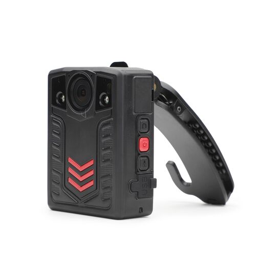 GoProtect Body Camera - 32GB