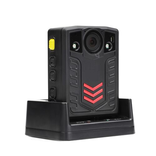 GoProtect Body Camera - 32GB