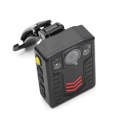 GoProtect Body Camera - 32GB