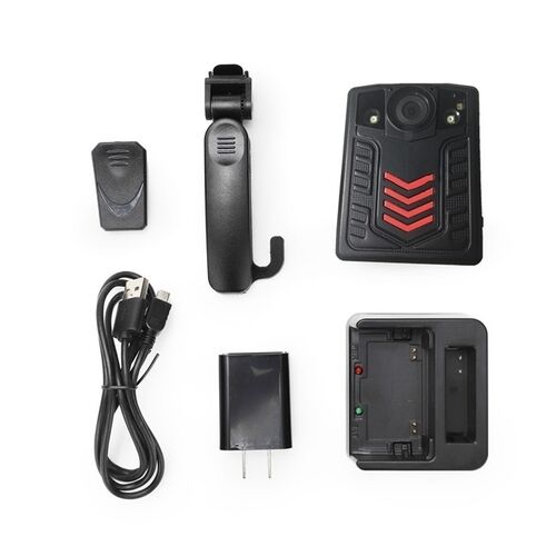 GoProtect Body Camera - 32GB