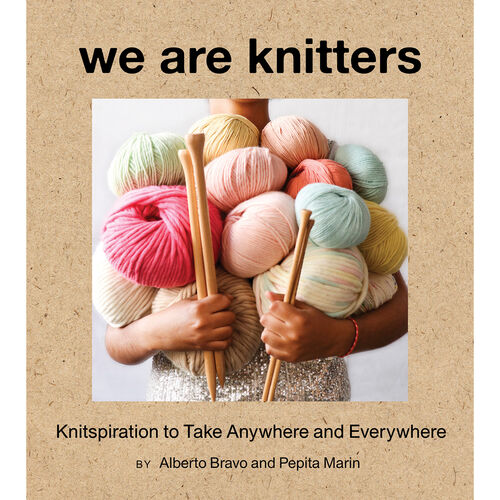 We are Knitters