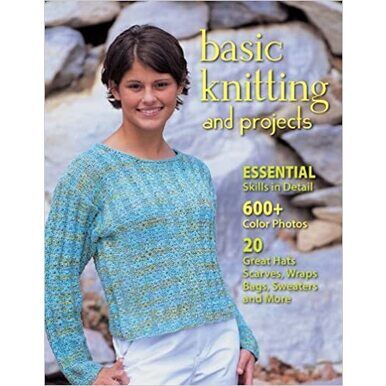 Basic Knitting and Projects