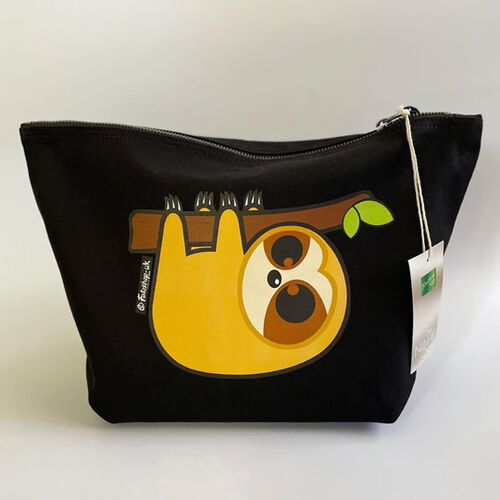 'Baby Sloth' Accessory Bag